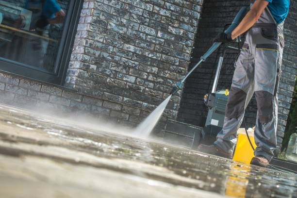 Best Building Exterior Washing  in Colchester, IL