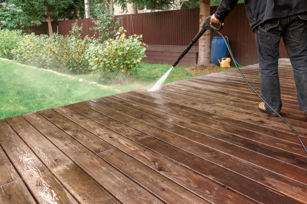  Colchester, IL Pressure Washing Pros
